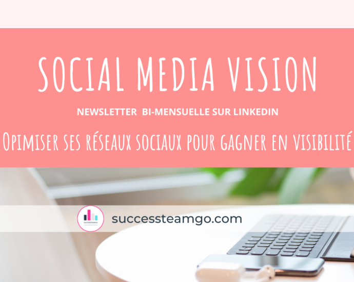 Social Media Vision