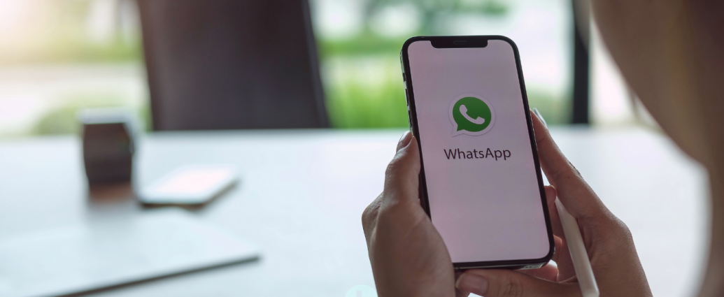 Comment Installer WhatsApp sur un ordinateur