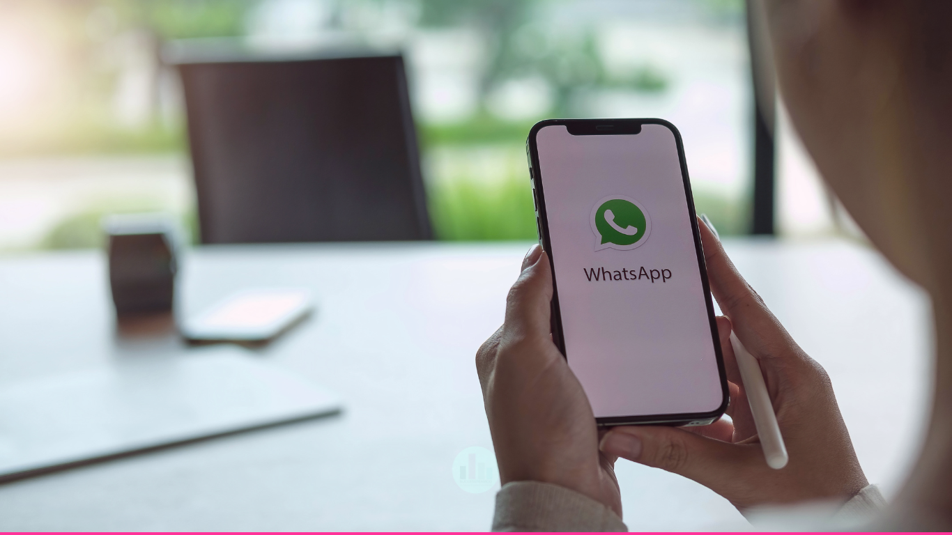 Comment Installer WhatsApp sur un ordinateur